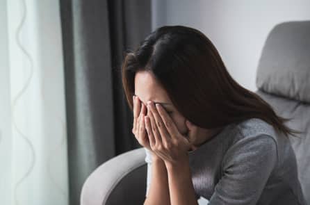 Trên thực tế “mũi tên thứ hai” mới là thủ phạm khiến bạn đau khổ