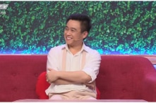 Diễn viên Hữu Tín bị phát hiện sử dụng ma túy trong căn hộ ở TP.HCM