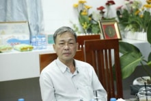 Bình Dương: Bắt giam PGĐ Trung tâm y tế TP Dĩ An cùng thuộc cấp