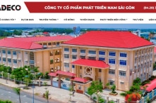 Cựu Chủ tịch IPC bị khởi tố, bắt tạm giam