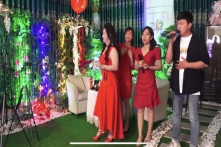 Công an TP.HCM làm việc với 3 trợ lý của bà Phương Hằng