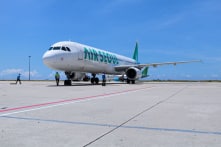 Hãng hàng không Air Seoul nối lại đường bay Incheon – Cam Ranh