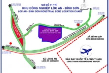 Trưởng Phòng tài nguyên và môi trường huyện Long Thành bị bắt
