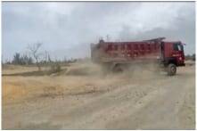 Quảng Ngãi dự kiến đầu tư 500 tỷ đồng nâng cấp hạ tầng ở KKT Dung Quất