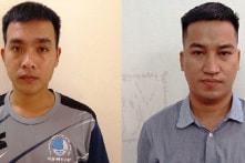 Quảng Nam: Bắt 5 người xâm nhập mạng ngân hàng, lấy thông tin của khách hàng