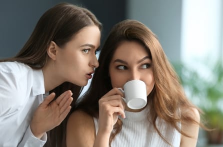 Có thể sống hòa thuận với kẻ “tiểu nhân” cũng là một kỹ năng