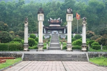 Làng khoa bảng Liêu Xá, quê hương của Hải Thượng Lãn Ông
