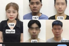 Hàng chục sinh viên bị bắt giữ trong đường dây mua bán tài khoản ngân hàng