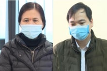 Nâng giá thiết bị giáo dục lên 2-3 lần ở Bắc Giang: Bắt thêm cựu trưởng phòng tài chính