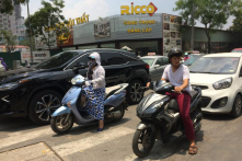 Bắc Bộ và Trung Bộ sắp trải qua đợt nắng nóng, có nơi trên 38 độ C