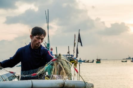 Hàng ngàn tàu cá nằm bờ do chi phí nhiên liệu bị ‘đội’ lên 3.776 tỷ đồng/tháng