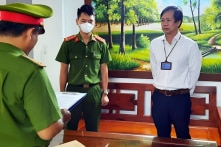 Vụ Việt Á: Đà Nẵng kỷ luật lãnh đạo Sở Y tế, Sở Tài chính, Bệnh viện