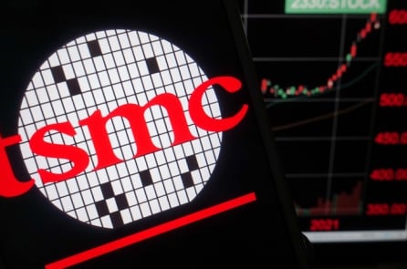 Chủ tịch TSMC: Nếu Trung Quốc xâm phạm Đài Loan, trật tự thế giới sẽ sụp đổ