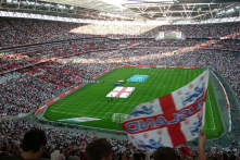 Phản hồi vụ thiếu tùy chọn quốc tịch Đài Loan trên trang xin thị thực Qatar xem World Cup