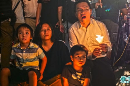 Không lãng quên bài học lịch sử là cách chống lại chủ nghĩa toàn trị