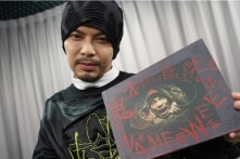 MV mới của Namewee kỷ niệm 3 năm chống Dự luật Dẫn độ ở Hồng Kông