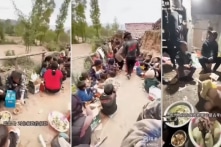 Video tiệc cưới ở Tứ Xuyên vô tình phơi bày sự giả dối của ĐCSTQ