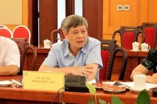 Thứ trưởng Bộ Khoa học và công nghệ bị ‘buộc thôi việc’