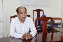 Cựu Chủ tịch Chi hội nghề cá lừa đảo hơn 1,7 tỷ đồng bị tuyên phạt 11 năm tù