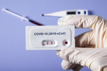 Công ty Mỹ kiện công ty TQ vì bộ xét nghiệm COVID-19 cho kết quả dương tính giả