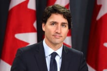 Thủ tướng Canada Trudeau tái nhiễm COVID-19
