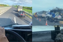 Cao tốc Trung Lương-Mỹ Thuận dự kiến thu phí cao nhất hơn 430.000 đồng