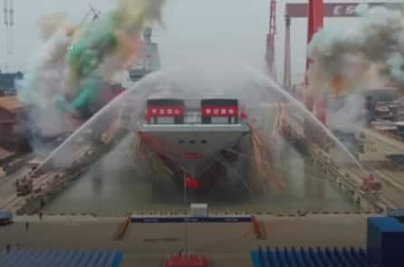 Quân đội Mỹ có khả năng gì để vô hiệu tàu sân bay Phúc Kiến của ĐCSTQ?