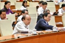 Luật kinh doanh Bảo hiểm: DN bảo hiểm không được đầu tư kinh doanh bất động sản