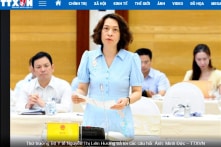 Bộ Y tế: Chưa có đủ cơ sở bắt buộc tiêm vắc-xin COVID-19, đặc biệt với trẻ 5-12 tuổi