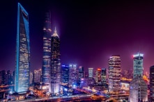 Thượng Hải tuyển hơn 5000 trí thức cao, “Chương trình Ngàn Nhân tài” trá hình?