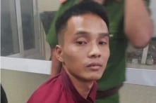 Tù nhân Triệu Quân Sự ‘vượt ngục’ lần thứ ba