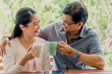 Tuổi trung niên: Những “3 điều” không nên quên