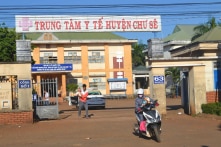 Bị nợ lương, lương thấp, hàng loạt y bác sĩ ở Gia Lai nghỉ việc dù bị kỷ luật