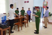 Đền bù sai hơn nửa tỷ đồng, trưởng phòng TN&MT ở Gia Lai bị khởi tố