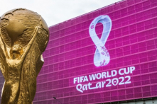 Nước chủ nhà World Cup Qatar buộc du khách Đài Loan phải chọn quốc tịch Trung Quốc