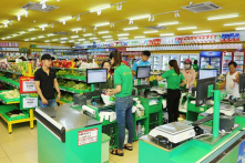 Chỉ trong 2 tháng, Bách Hóa Xanh đóng cửa hơn 300 cửa hàng