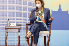 EU muốn có quan hệ tốt với Bắc Kinh, nhưng vẫn sẽ ủng hộ Đài Loan