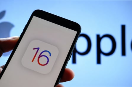Apple bổ sung tính năng bảo vệ người dùng trước phần mềm gián điệp