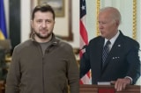 Biden Zelensky