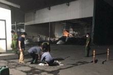 Phú Thọ: Sự cố về khí tại Công ty Miwon Việt Nam, 4 người tử vong, 1 người cấp cứu