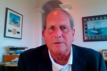 Cựu đô đốc Mỹ: TQ không có khả năng xâm lược Đài Loan nếu nền kinh tế bị tổn thương