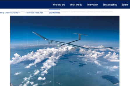 Máy bay của hãng Airbus bay liên tục trong… 17 ngày