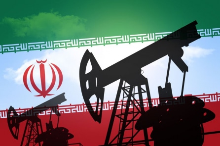 Mỹ trừng phạt mạng lưới tiêu thụ dầu Iran, nêu tên 9 doanh nghiệp TQ và Hồng Kông