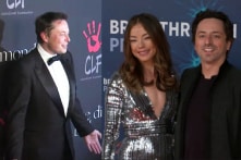 Nicole Shanahan lần đầu lên tiếng bác bỏ có quan hệ với Elon Musk