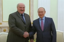 Bộ trưởng nội vụ: Ukraine đang chuẩn bị cho các cuộc tấn công từ Belarus