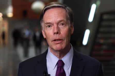 Đại sứ Burns: ĐCSTQ tiếp tục đánh cắp tài sản trí tuệ của các công ty Mỹ