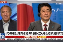 Mike Pompeo: ‘Bây giờ Thế giới sẽ tồi tệ hơn khi không còn Thủ tướng Abe’