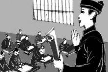 Chuyện sĩ tử thi đỗ tiến sĩ nhưng không nhận, quyết phải đậu “Tam khôi”