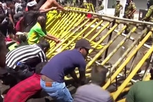 Sri Lanka sẽ có Tổng thống mới vào tuần tới trong bối cảnh suy thoái kinh tế và chính trị