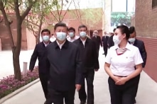 Mục đích ông Tập Cận Bình khảo sát Tân Cương sau chuyến thăm Hồng Kông